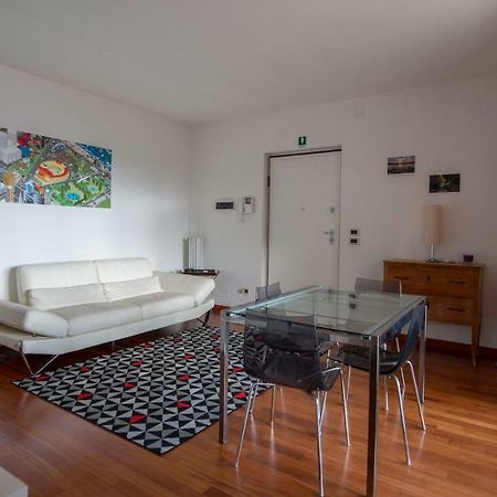 B&B Pierpy Appartamento Pescara Mare Luaran gambar
