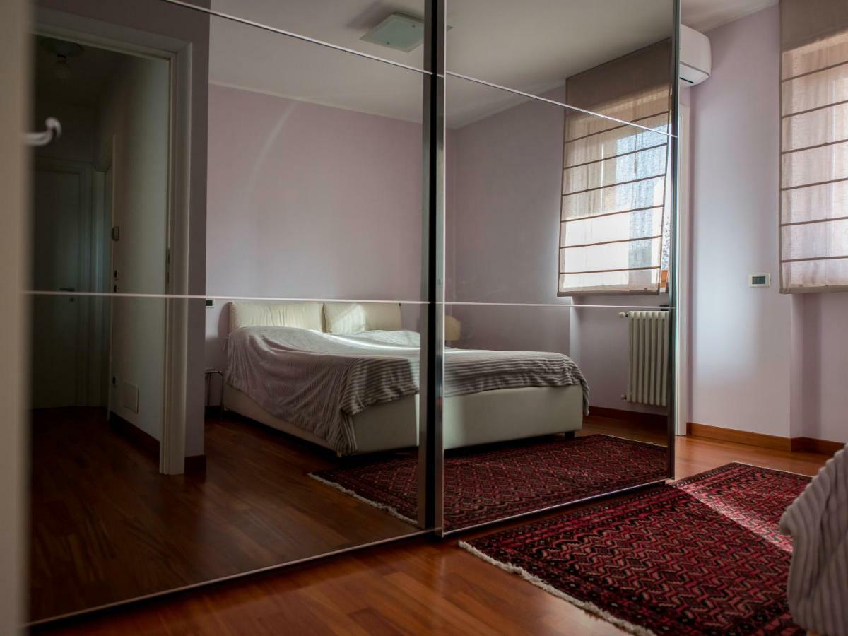 B&B Pierpy Appartamento Pescara Mare Luaran gambar