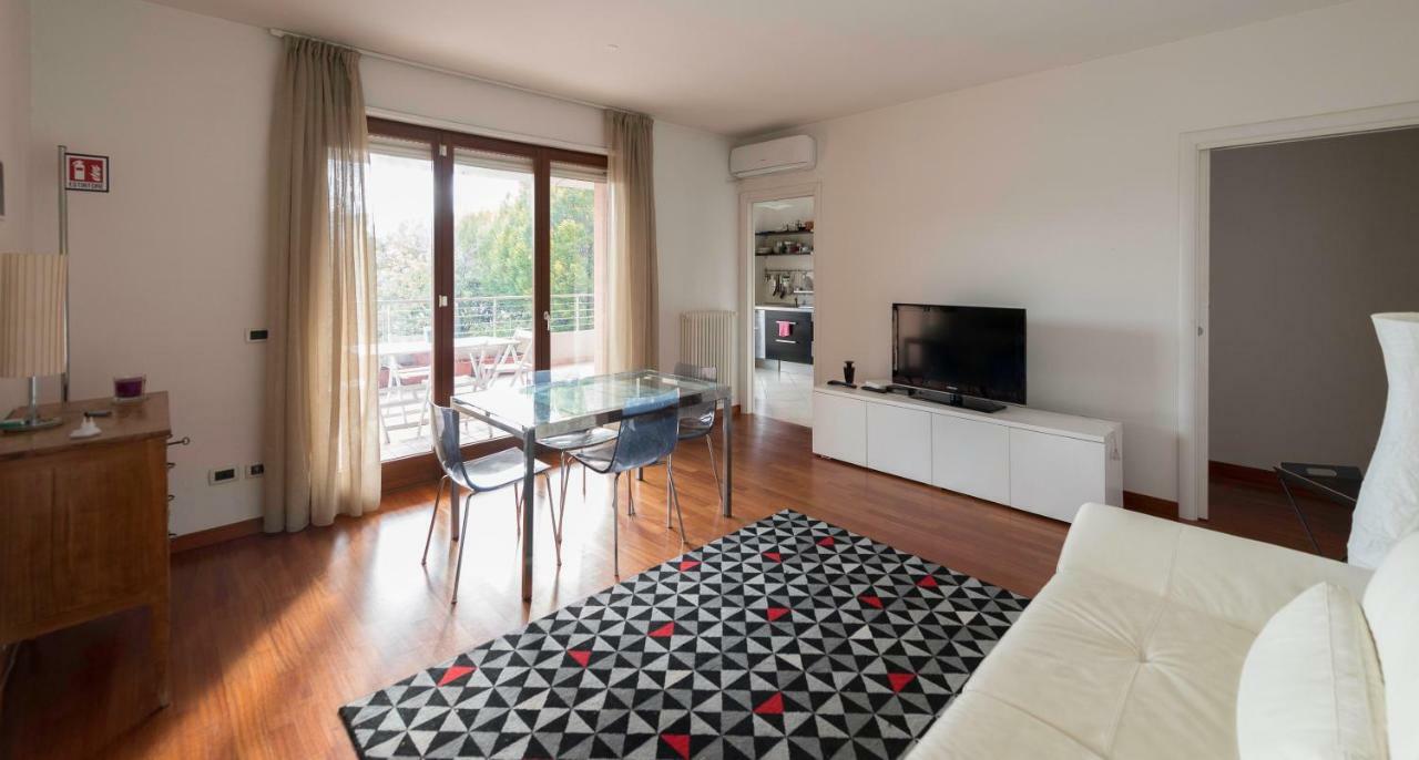 B&B Pierpy Appartamento Pescara Mare Luaran gambar