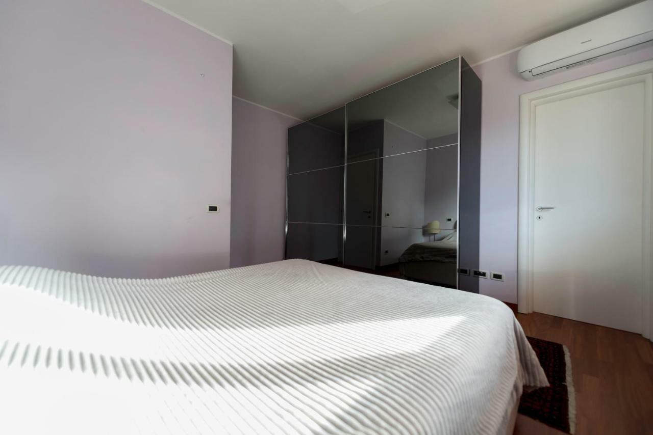 B&B Pierpy Appartamento Pescara Mare Luaran gambar
