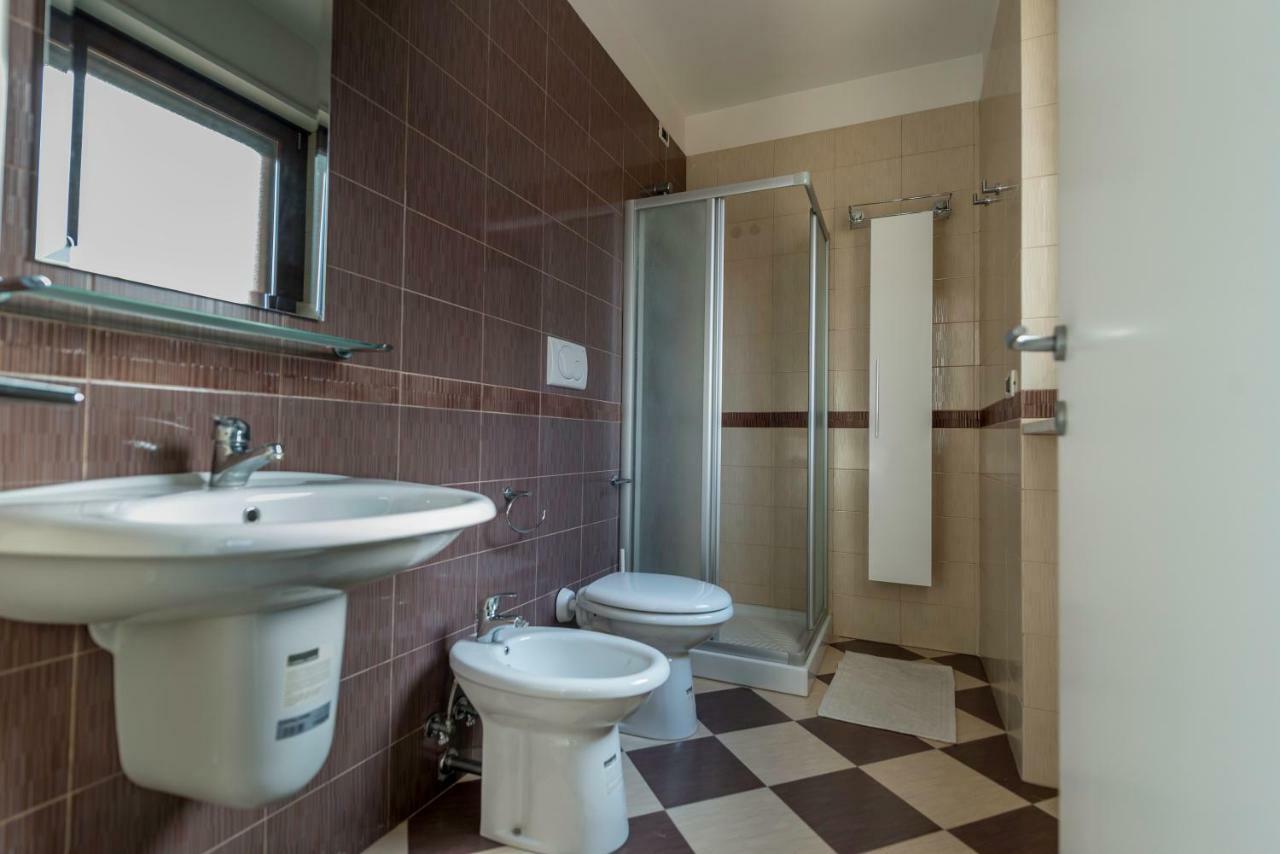 B&B Pierpy Appartamento Pescara Mare Luaran gambar